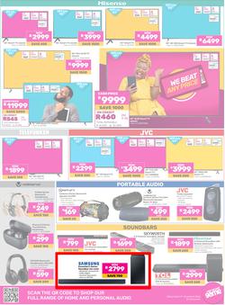 Game : We Beat Any Price (17 August - 30 August 2024), page 3