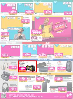 Game : We Beat Any Price (17 August - 30 August 2024), page 3