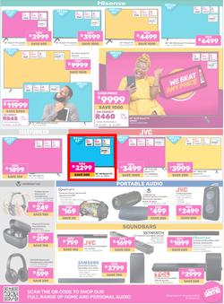 Game : We Beat Any Price (17 August - 30 August 2024), page 3