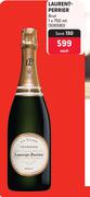 Laurent Perrier Brut-750ml Each