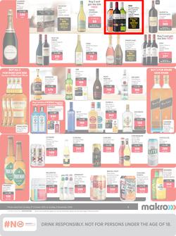 Makro : Black Friday (27 October - 03 November 2024), page 3