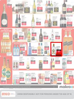 Makro : Black Friday (27 October - 03 November 2024), page 3
