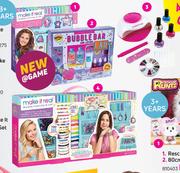 Arts & Crafts Make It Real Mega Mermaid-Each