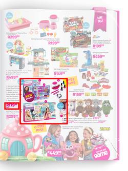 Game : Ungrump Your Kids (11 November - 24 December 2020), page 3