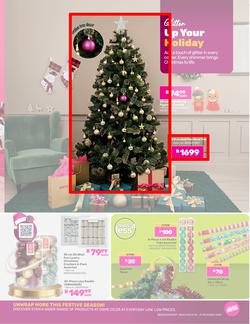 Game : Go Full Pink This Festive (02 December - 31 December 2025), page 3