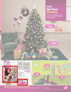 Game : Go Full Pink This Festive (02 December - 31 December 2025), page 3