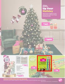 Game : Go Full Pink This Festive (02 December - 31 December 2025), page 3