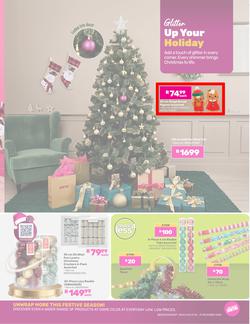 Game : Go Full Pink This Festive (02 December - 31 December 2025), page 3