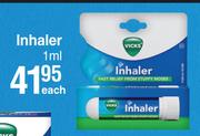 Vicks Inhaler-1ml Each