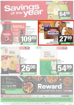 SPAR Inland : Super Savings (09 March - 22 March 2026), page 3