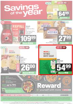SPAR Inland : Super Savings (09 March - 22 March 2026), page 3