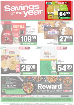 SPAR Inland : Super Savings (09 March - 22 March 2026), page 3