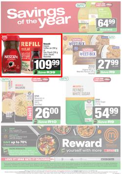 SPAR Inland : Super Savings (09 March - 22 March 2026), page 3