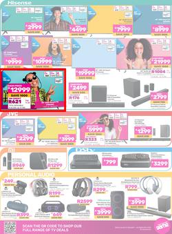 Game : You've Got A New You In Your Hands (21 January - 24 February 2025), page 3