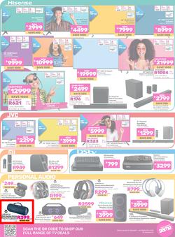 Game : You've Got A New You In Your Hands (21 January - 24 February 2025), page 3