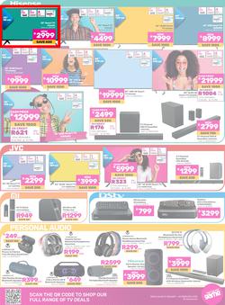 Game : You've Got A New You In Your Hands (21 January - 24 February 2025), page 3