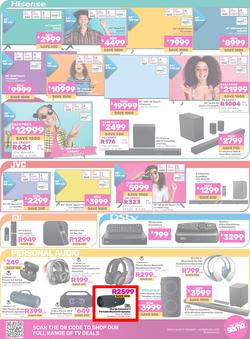 Game : You've Got A New You In Your Hands (21 January - 24 February 2025), page 3