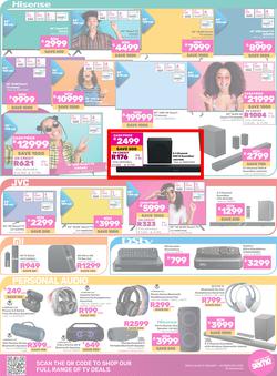 Game : You've Got A New You In Your Hands (21 January - 24 February 2025), page 3