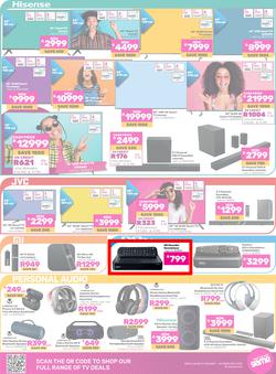 Game : You've Got A New You In Your Hands (21 January - 24 February 2025), page 3