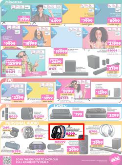 Game : You've Got A New You In Your Hands (21 January - 24 February 2025), page 3