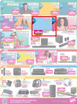 Game : You've Got A New You In Your Hands (21 January - 24 February 2025), page 3