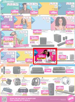 Game : You've Got A New You In Your Hands (21 January - 24 February 2025), page 3