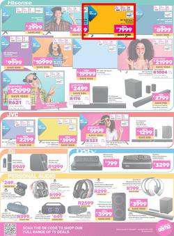 Game : You've Got A New You In Your Hands (21 January - 24 February 2025), page 3