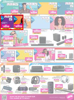 Game : You've Got A New You In Your Hands (21 January - 24 February 2025), page 3