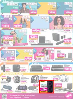 Game : You've Got A New You In Your Hands (21 January - 24 February 2025), page 3