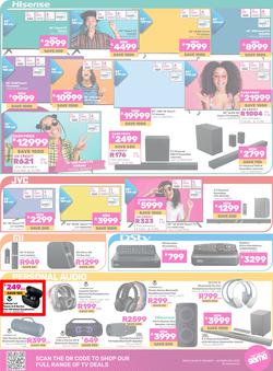 Game : You've Got A New You In Your Hands (21 January - 24 February 2025), page 3