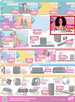 Game : You've Got A New You In Your Hands (21 January - 24 February 2025), page 3