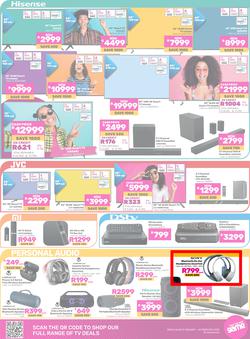 Game : You've Got A New You In Your Hands (21 January - 24 February 2025), page 3