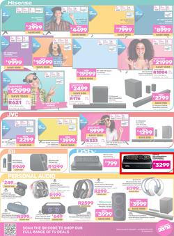 Game : You've Got A New You In Your Hands (21 January - 24 February 2025), page 3