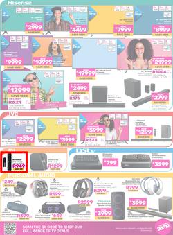 Game : You've Got A New You In Your Hands (21 January - 24 February 2025), page 3