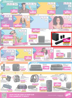 Game : You've Got A New You In Your Hands (21 January - 24 February 2025), page 3