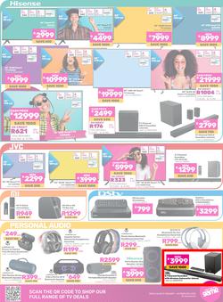 Game : You've Got A New You In Your Hands (21 January - 24 February 2025), page 3