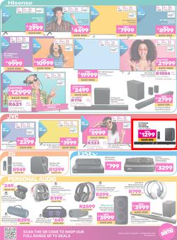 Game : You've Got A New You In Your Hands (21 January - 24 February 2025), page 3