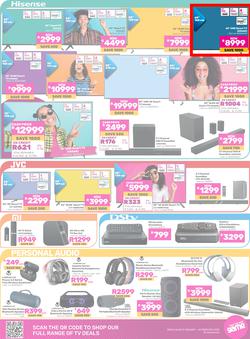 Game : You've Got A New You In Your Hands (21 January - 24 February 2025), page 3