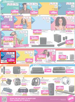 Game : You've Got A New You In Your Hands (21 January - 24 February 2025), page 3