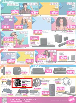 Game : You've Got A New You In Your Hands (21 January - 24 February 2025), page 3