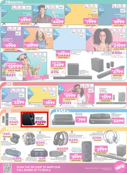 Game : You've Got A New You In Your Hands (21 January - 24 February 2025), page 3