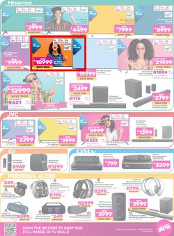 Game : You've Got A New You In Your Hands (21 January - 24 February 2025), page 3