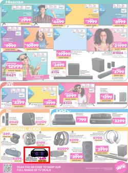 Game : You've Got A New You In Your Hands (21 January - 24 February 2025), page 3