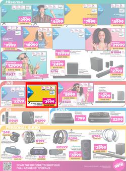 Game : You've Got A New You In Your Hands (21 January - 24 February 2025), page 3