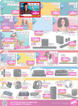 Game : You've Got A New You In Your Hands (21 January - 24 February 2025), page 3