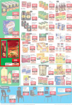 Makro Bloemfontein : Food (20 February - 05 March 2025), page 3