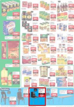 Makro Bloemfontein : Food (20 February - 05 March 2025), page 3
