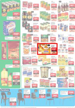 Makro Bloemfontein : Food (20 February - 05 March 2025), page 3