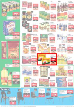 Makro Bloemfontein : Food (20 February - 05 March 2025), page 3