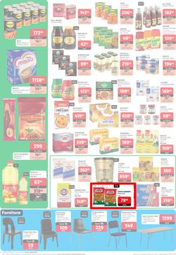 Makro Bloemfontein : Food (20 February - 05 March 2025), page 3